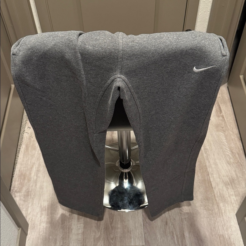 Nike Dark Gray Joggers